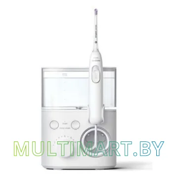 Ирригатор Philips Sonicare Power Flosser 3000 (HX3711/20) картинка 2